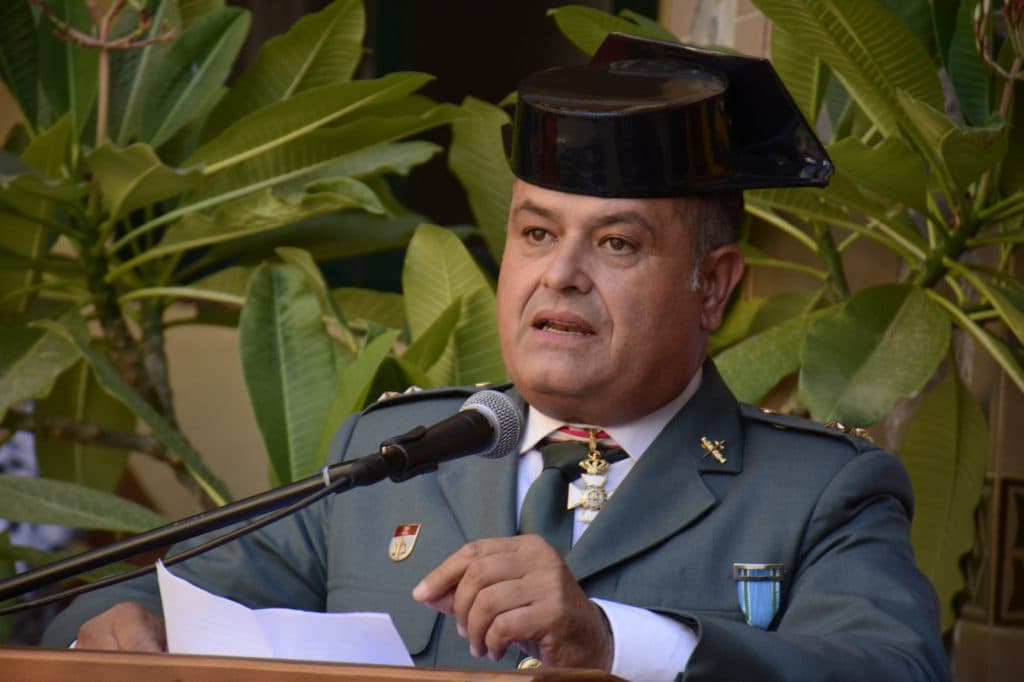 Manuel Pérez: “Me llevo muchos amigos y el reconocimiento a mi labor profesional, no puedo pedir más”