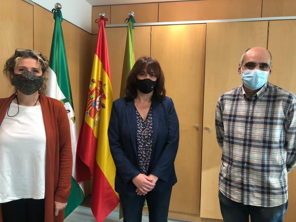 Diputación muestra su apoyo al pueblo saharaui y pide que se respeten las resoluciones de Naciones Unidas