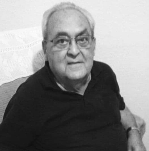 Fallece el párroco Juan Quiles