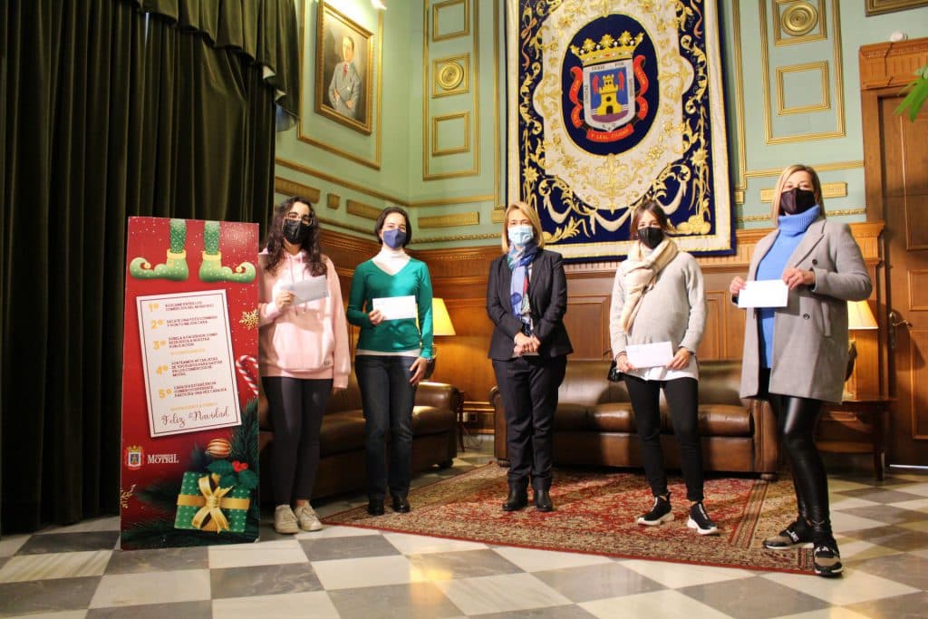 La campaña ‘Encuentra al Duende’ se salda con una gran acogida comercial y casi medio millar de participantes