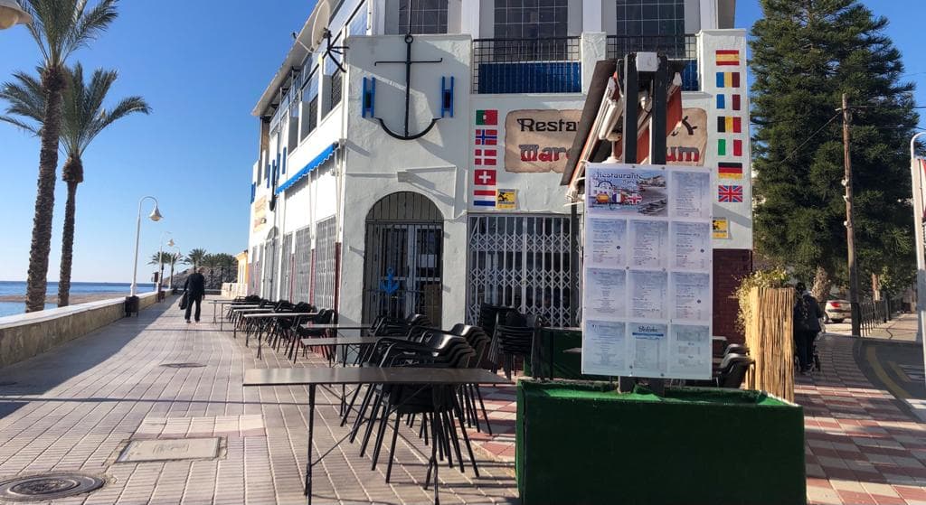 Comercio y hostelería podrán acogerse a las ayudas previstas por el Ayuntamiento de Gualchos-Castell