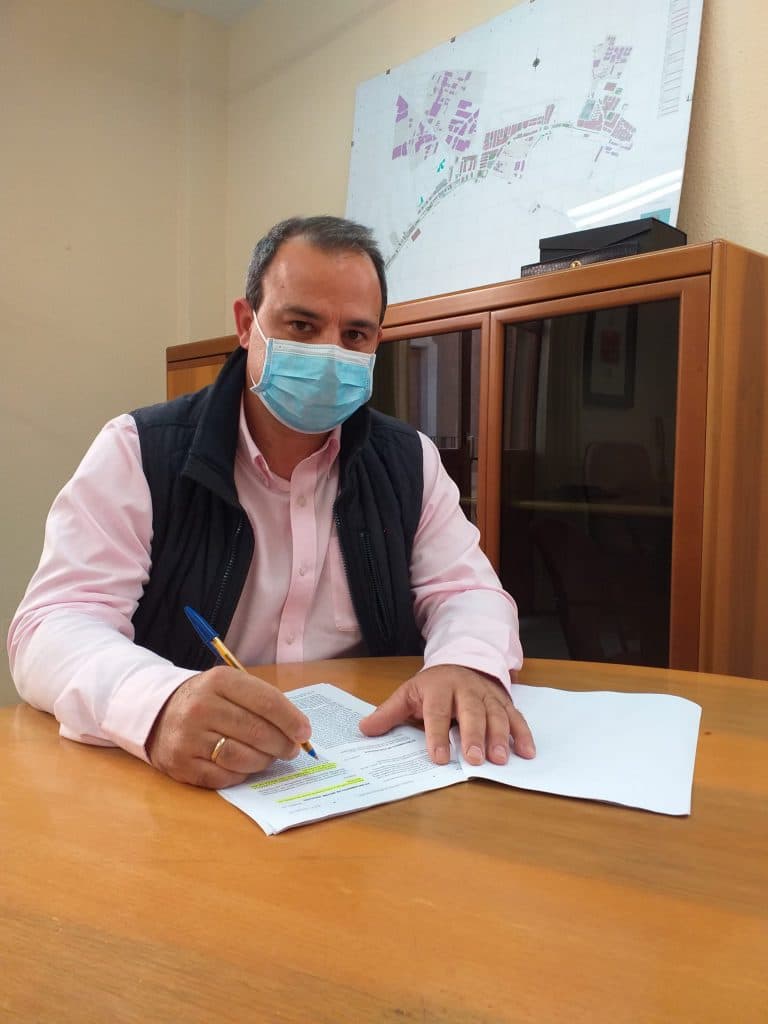 El Ayuntamiento de Motril suma dos nuevas bolsas de trabajo municipales a las ya publicadas este mes