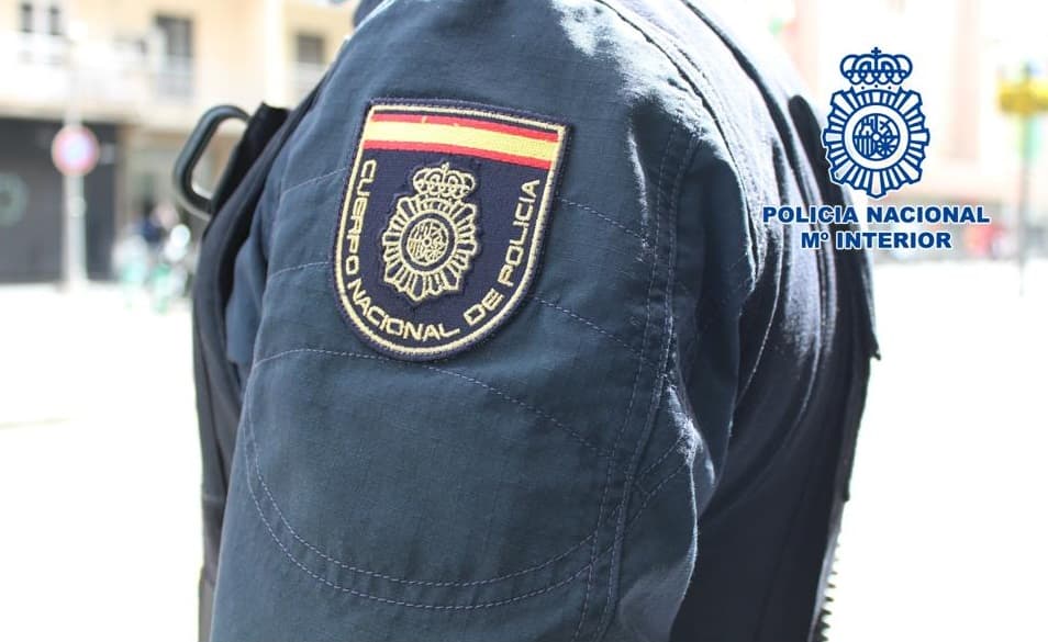 Se convocan 2456 plazas para el ingreso en la Escala Básica de la Policía Nacional