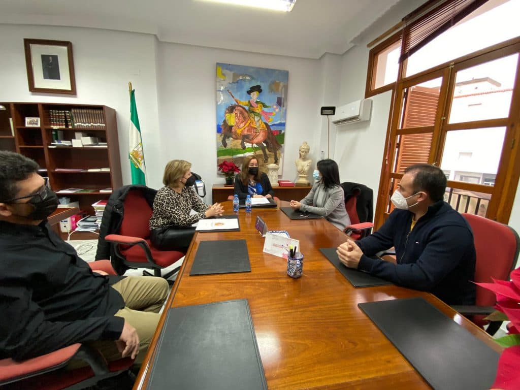 El Ministerio de Transición Ecológica licita por más de 2,7 millones de euros las obras para el acondicionamiento de la fachada marítima de Albuñol