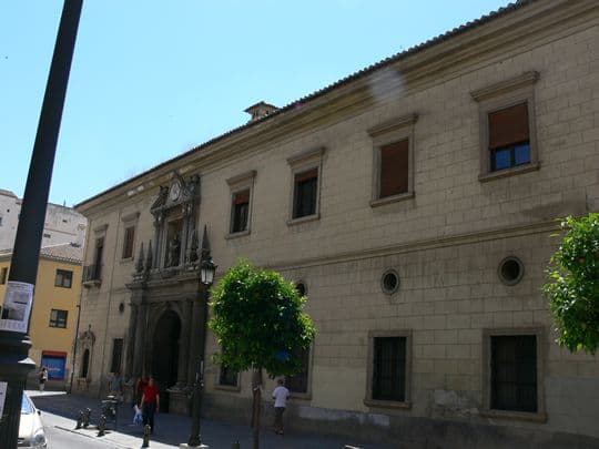 Diputación destina 30.000 euros a mantener el servicio en los centros municipales de drogas de Baza, Guadix y Loja