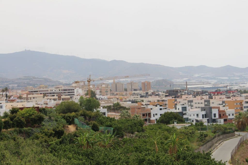 ¿Qué municipios salen hoy del confinamiento perimetral en Granada y cuáles permanecen?