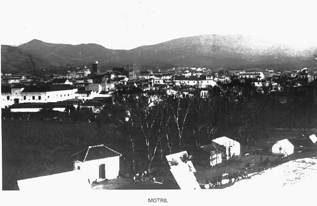El relato histórico del ‘Día de los Terremotos’ en Motril contado on-line por Manolo Domínguez