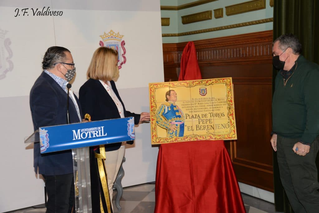 Motril no olvida a su gente