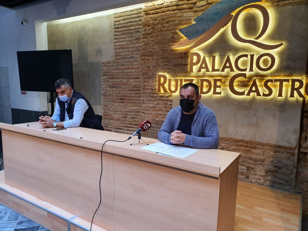 Cultura Motril prepara la Fiesta de la Taramela como un homenaje de alto rango artístico al legado del azúcar