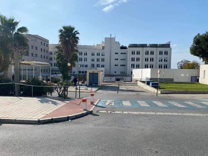 El coronavirus deja en el fin de semana casi un centenar de nuevos contagios en trece municipios de la Costa y Alpujarra
