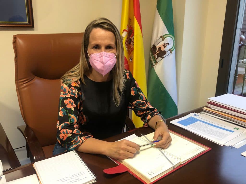 Gualchos-Castell de Ferro vive sus primeras horas de cierre perimetral por superar la ‘tasa 500’