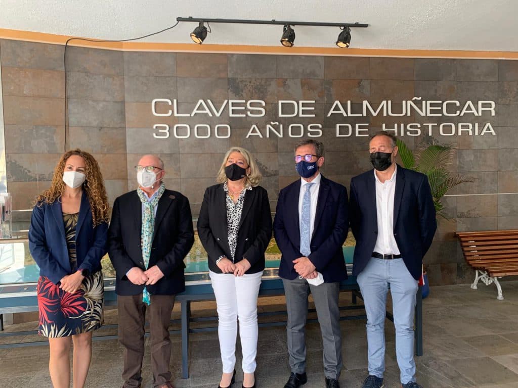 Línea de ayudas al sector turístico que «contribuirán a reactivar las empresas de la provincia de Granada para la actual temporada»