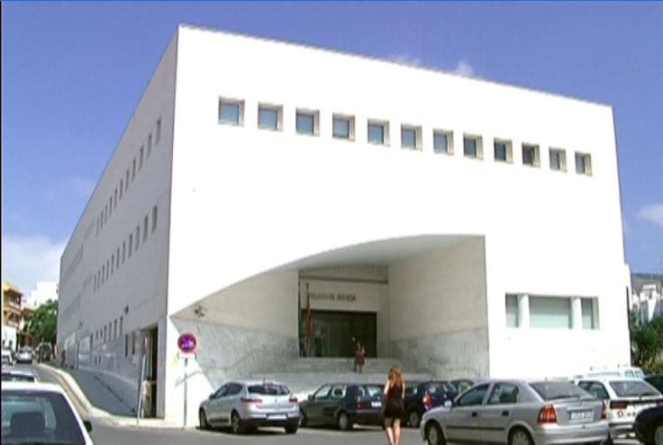 El Colegio de Abogados de Granada solicita al TSJA la creación de un Juzgado de Violencia de Género en la Costa
