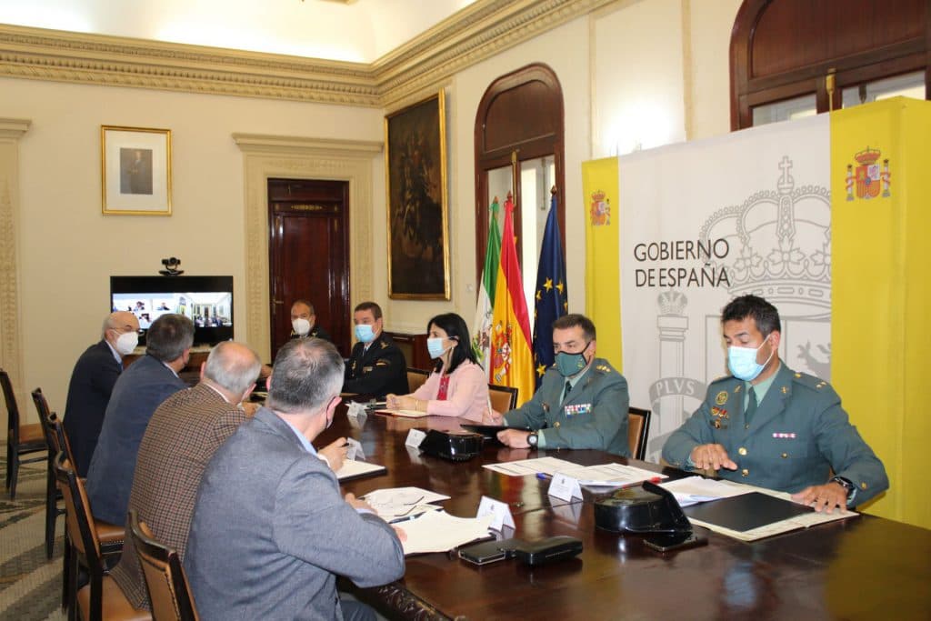 Granada se prepara para recibir la 67ª edición de la Vuelta Ciclista a Andalucía Ruta del Sol