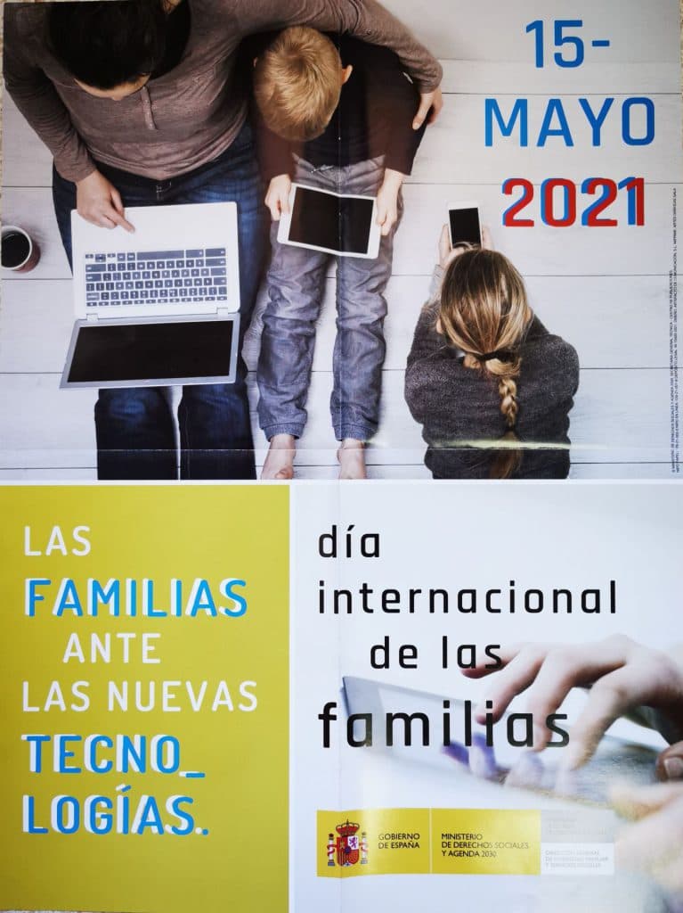 El Área de Acción Social de Motril subraya su «compromiso humano» en el Día Internacional de las Familias