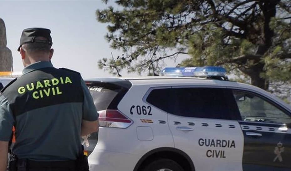 Muere un hombre de 50 años en Salobreña tras caer por un barranco mientras trabajaba