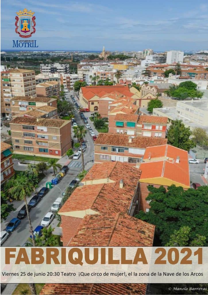 Vuelve la alegría al barrio de la Fabriquilla