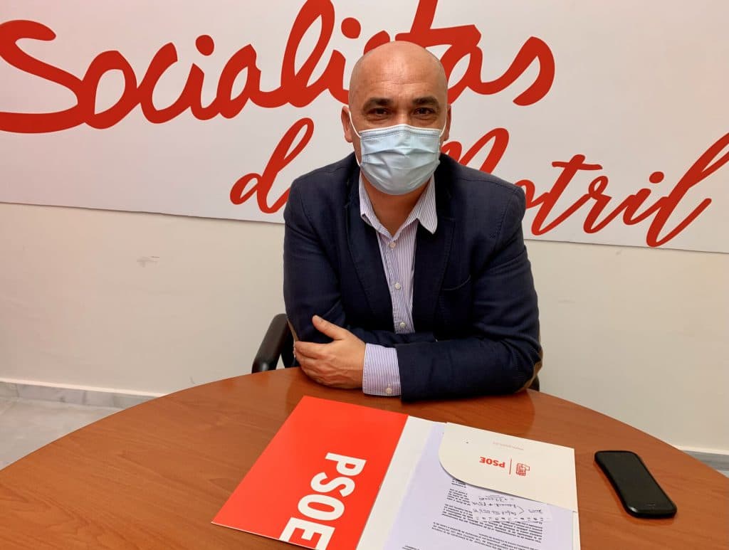 El PSOE denuncia la intención de Luisa García Chamorro de privatizar la Residencia Municipal de San Luis