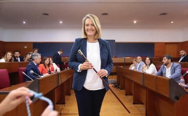 15-junio-2021: dos años de la constitución de los ayuntamientos de la Costa Tropical