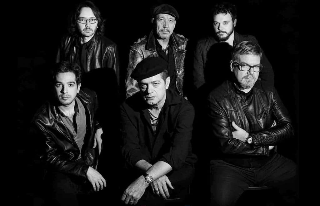 Almuñécar inaugura este martes su 34º Festival Internacional de Jazz en la Costa con la actuación de Santiago Auserón