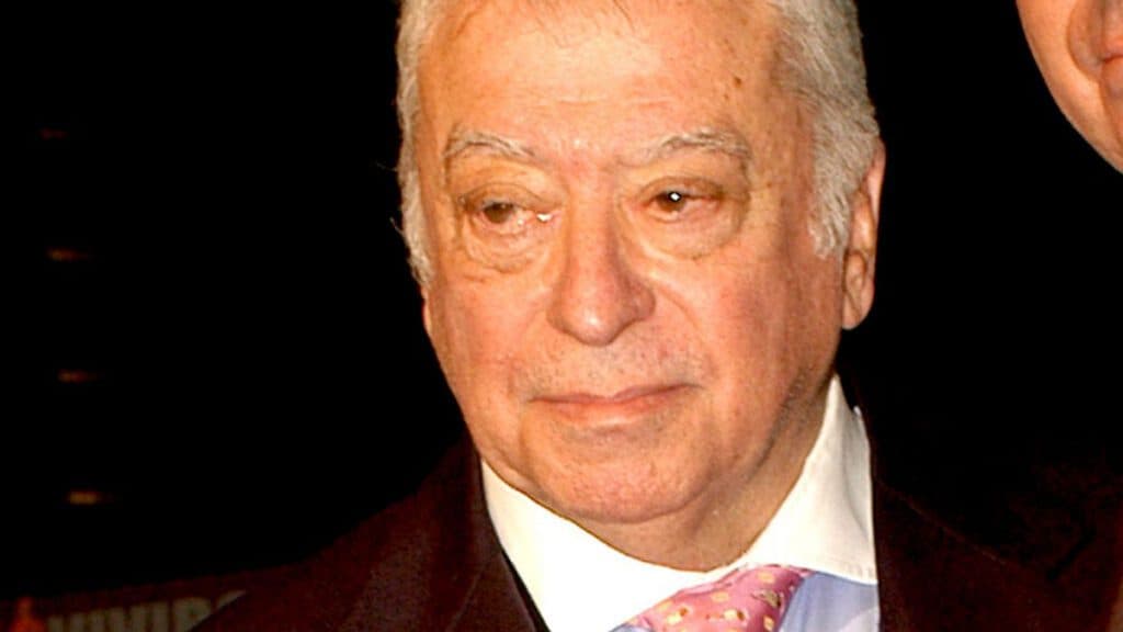 Muere el periodista Tico Medina a los 87 años