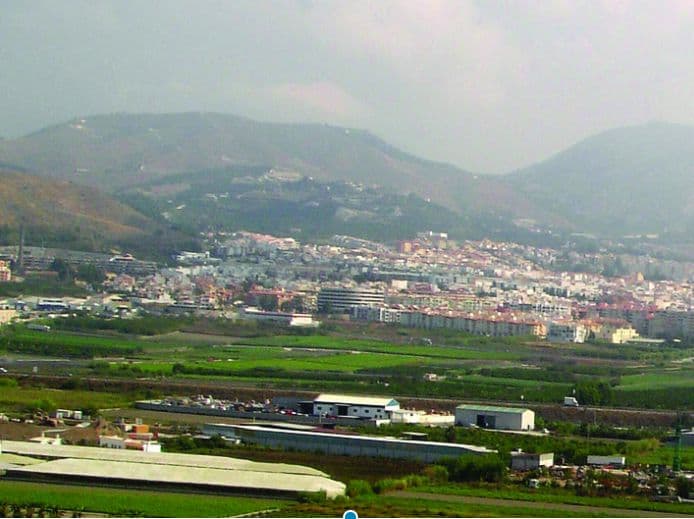 Investigan el hallazgo de un cadáver en una finca agrícola en Motril