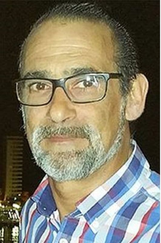 Fallece Antonio Jesús Bueno Granadino, ex jefe de Análisis Urbano, Movilidad y Edificación Sostenible del Ayuntamiento de Motril