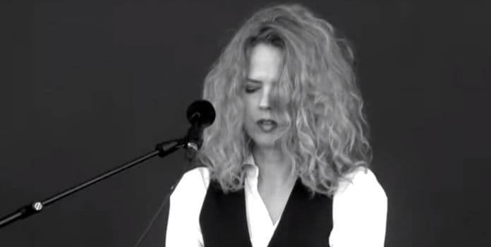 Christina Rosenvinge, la musa del pop rock nacional en el Festival Tendencias de Salobreña