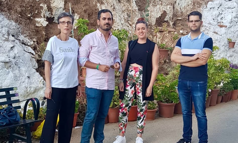 Lanjarón cierra las cuentas de 2020 con un remanente de tesorería negativo de casi un millón de euros y el anuncio de policías locales “prestados” a 40 euros la hora