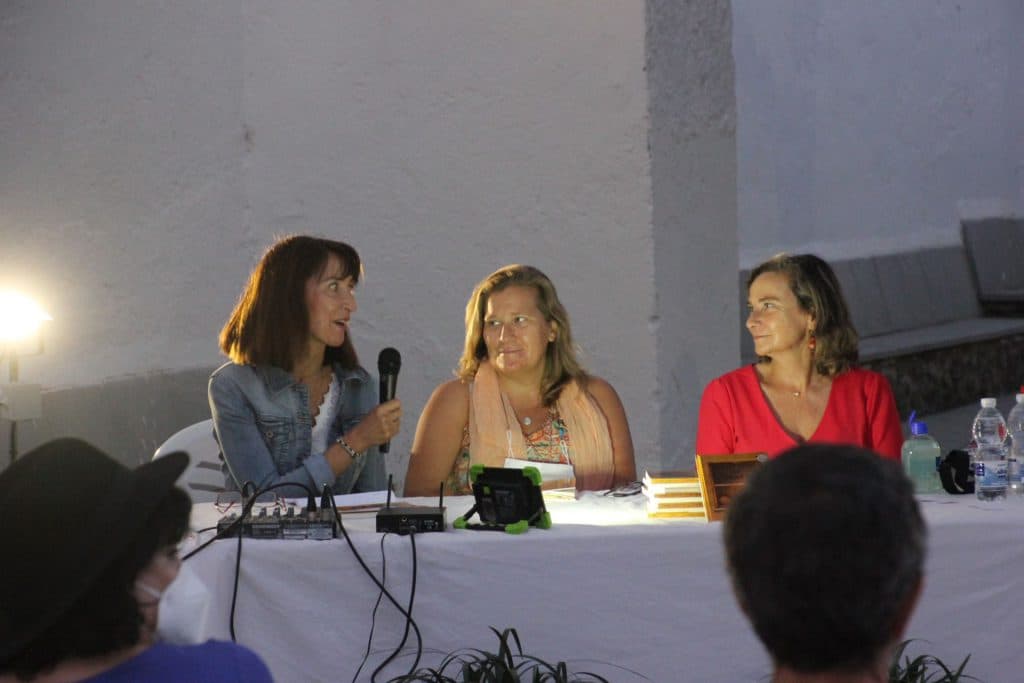 ‘Bubión Lee’: un respiro para la lectura, la cultura y la creatividad en la Alpujarra