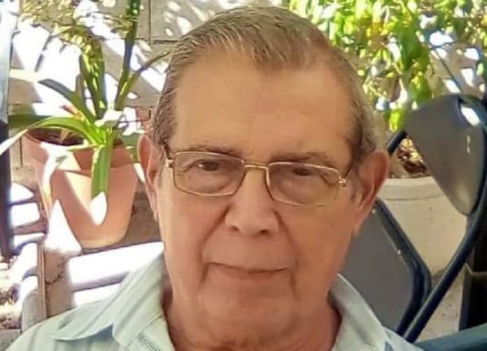 Fallece el empresario motrileño, Gerardo Romano Díaz