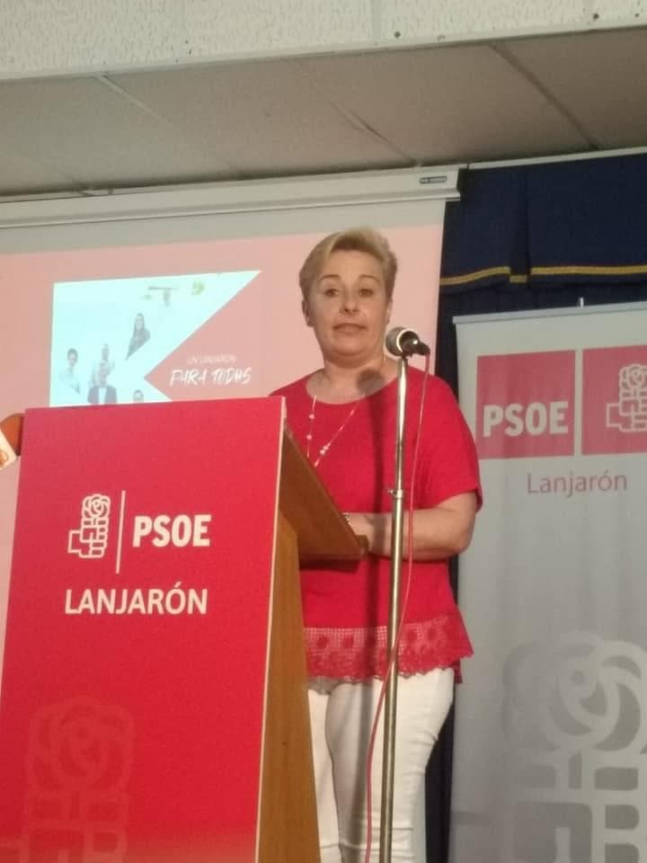 El PSOE de Lanjarón pide a la Junta que refuerce la atención pediátrica en La Alpujarra