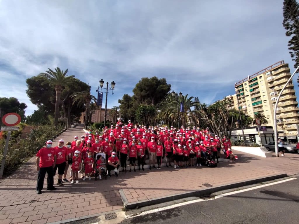 Motril hace latir su corazón  homenajeando al cardiólogo Díaz Castellanos