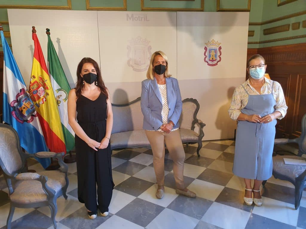 La escritora Spido Freire homenajeará a la mujer rural durante su conferencia del día 15 en el Teatro Calderón
