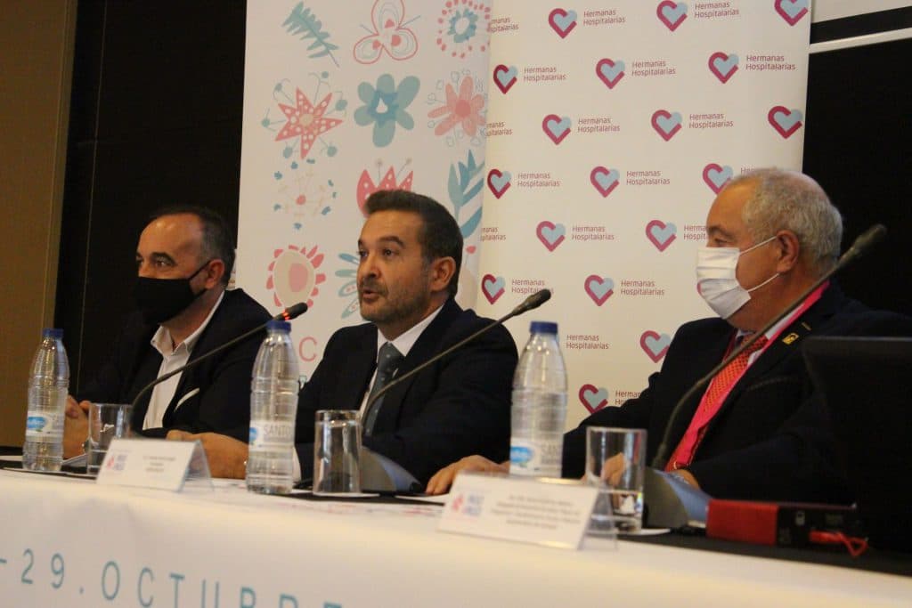 Igualdad Andalucía pone en marcha los primeros proyectos con fondos europeos destinados a las personas con discapacidad