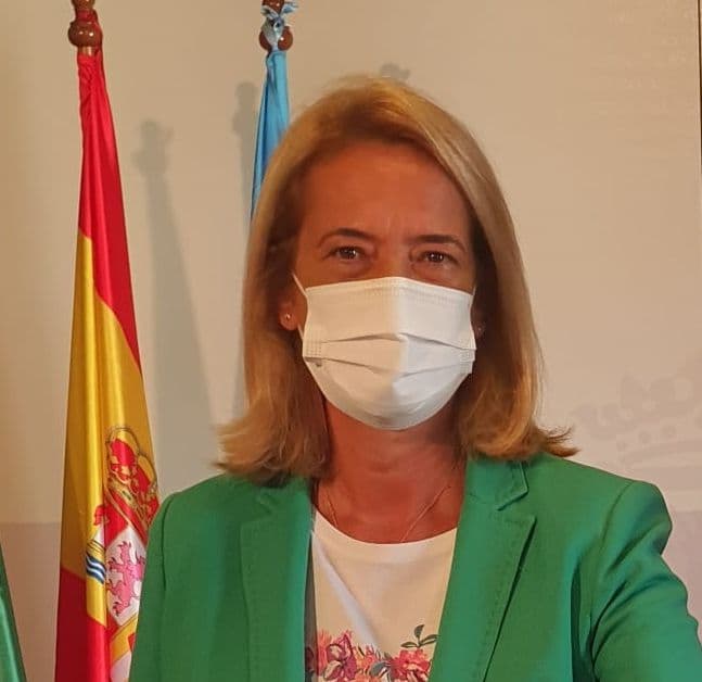 García Chamorro: «Motril en Nivel 0, un gran paso ganado a pulso por la población”