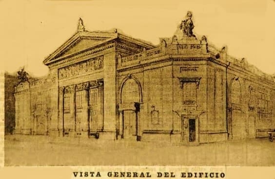EFEMÉRIDES DE FIN DE SEMANA