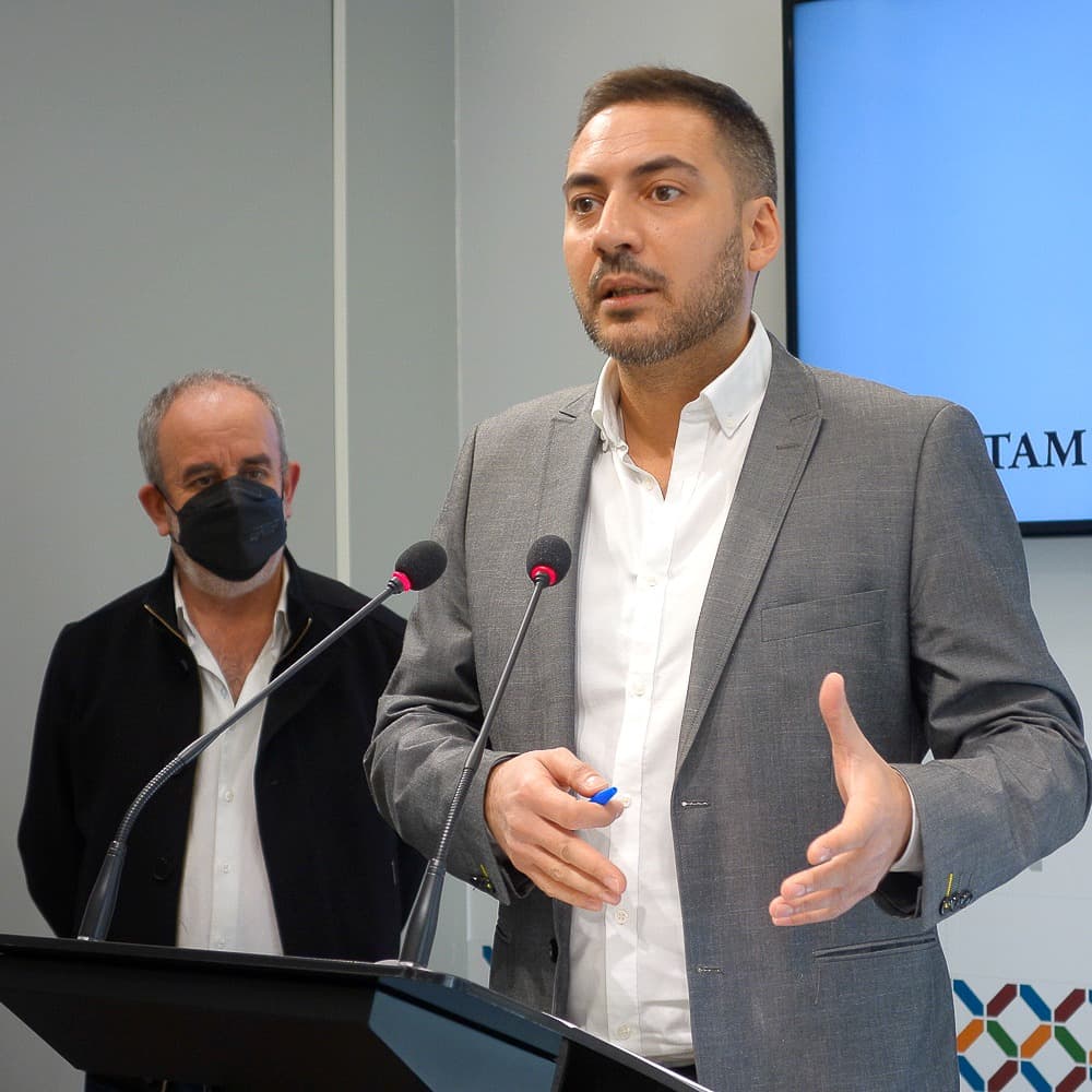 El ayuntamiento colabora en un documental para apoya y difundir la cerámica tradicional de Granada
