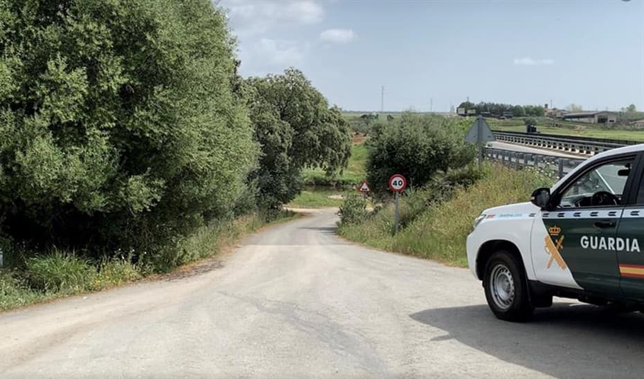 La Guardia Civil investiga a una pareja por cinco robos con fuerza en viviendas y explotaciones agrícolas de la Costa