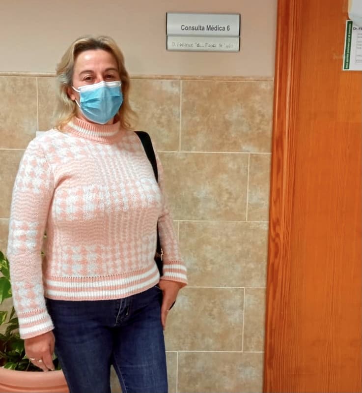 El PSOE Lanjarón denuncia que no se están sustituyendo las vacaciones de los profesionales sanitarios recortando y sobrecargando la atención primaria
