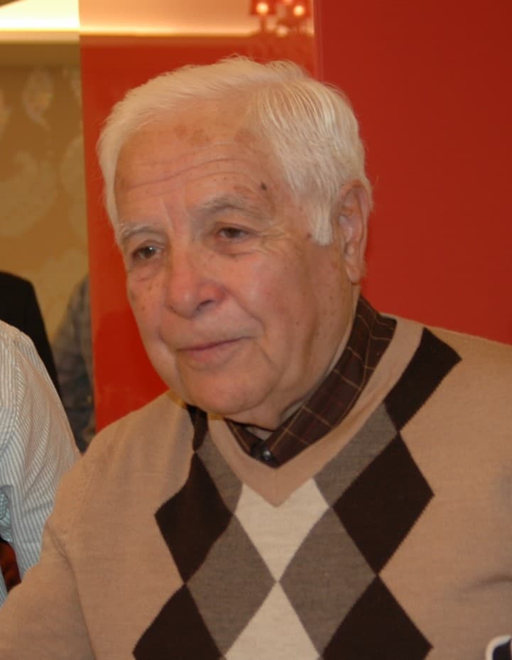 “IN MEMORIAM”: Wilder Barcos Pareja (1933-2021)