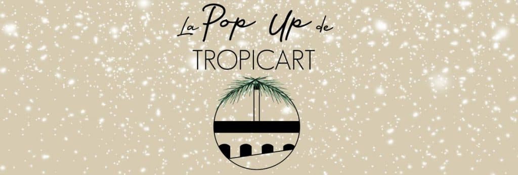 Este jueves se inaugurará en pleno centro de Motril la primera Pop Up de Tropicart