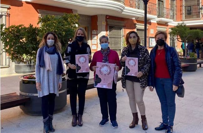 Castell de Ferro vivirá el domingo 19 su quinta San Silvestre solidaria para despedir el año