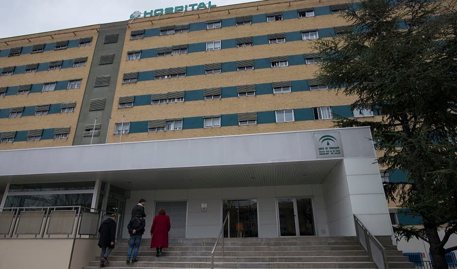 La provincia de Granada notifica 126 contagios, 20 ingresos y 4 fallecimientos por covid en las últimas 96 horas