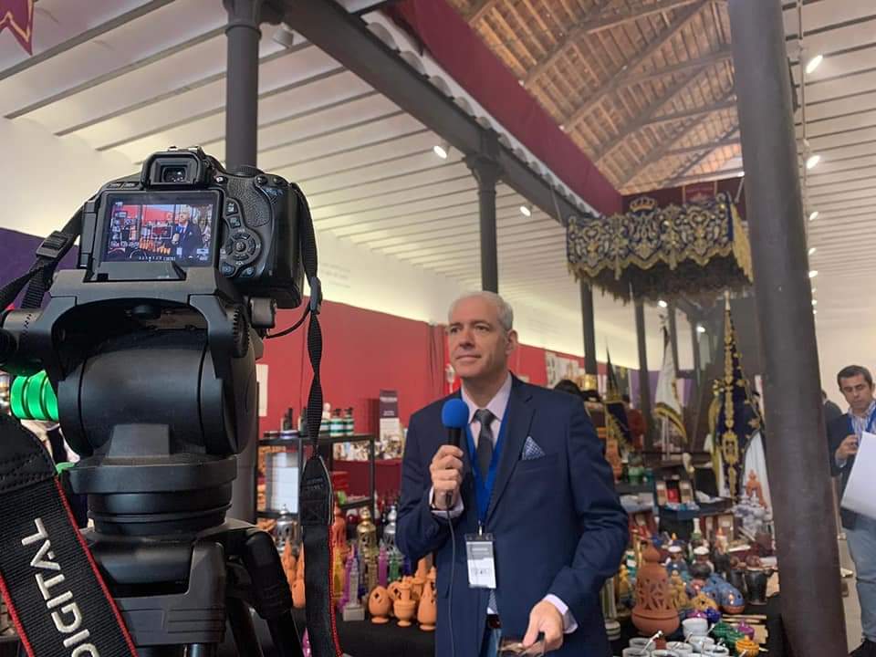 EL FARO MOTRIL EN FERIARCO 2022