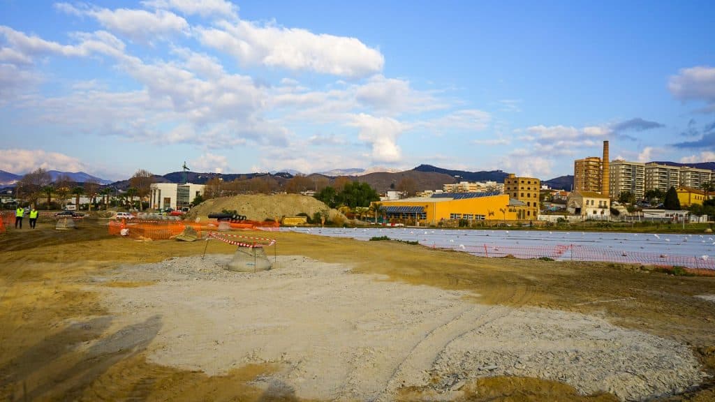 La Ronda Sur de Motril entrará en servicio el próximo verano