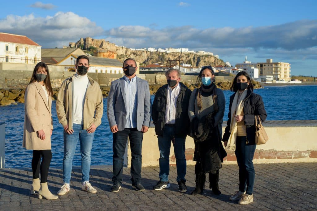 El PP de Salobreña inaugurará nueva sede el Día de la Hispanidad