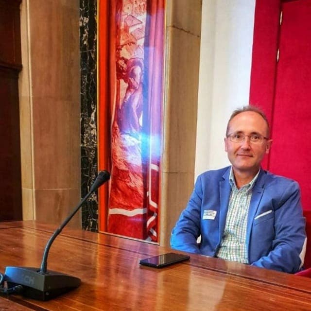 La Comunidad General de Regantes del Bajo Guadalfeo pide que 2022 sea el año de la redacción de los proyectos de Rules