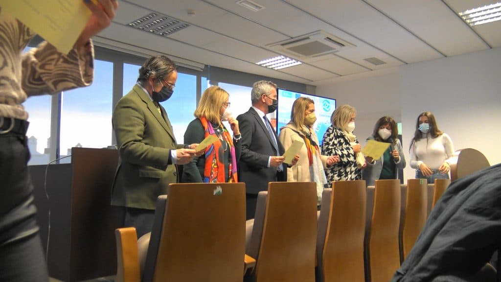 El Grupo de Desarrollo Costa Granada hace un balance positivo de sus acciones formativas