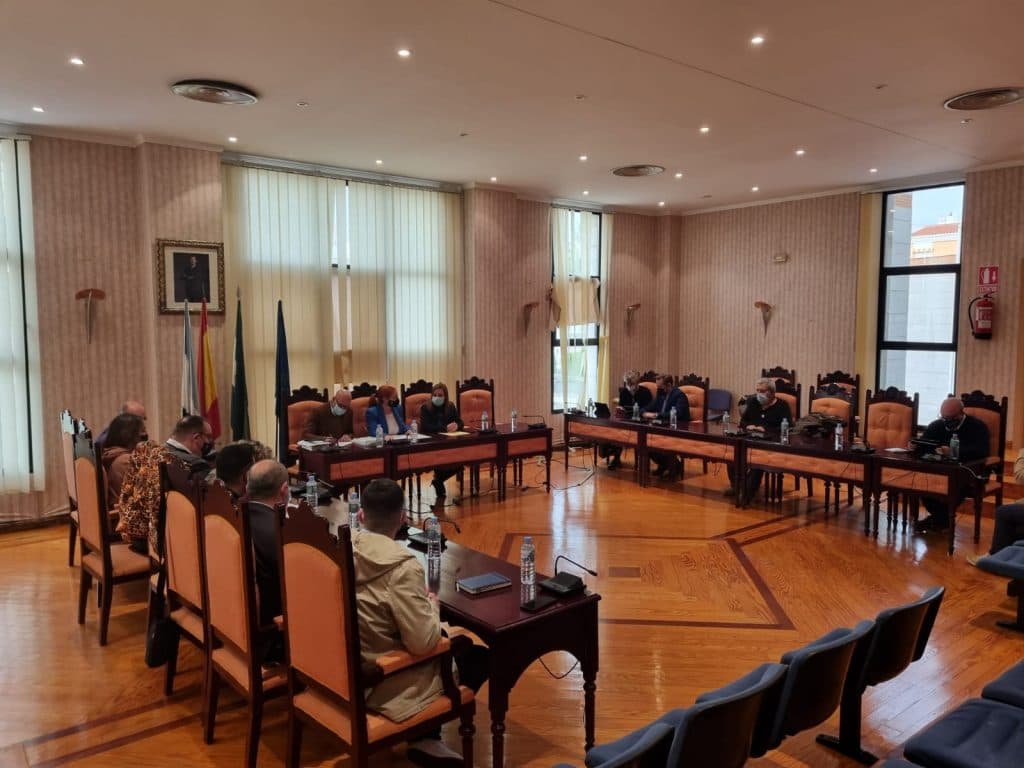 El Ayuntamiento de Salobreña aprueba la modificación de varias Ordenanzas  Fiscales